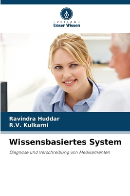 Wissensbasiertes System [German] 6209944957 Book Cover