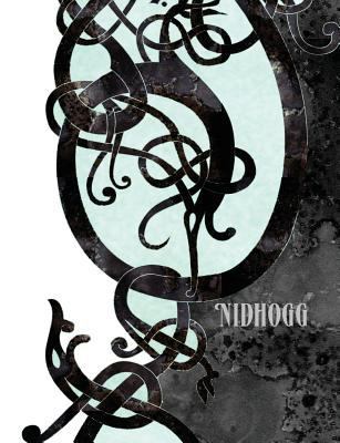 Nidhogg 1495307395 Book Cover
