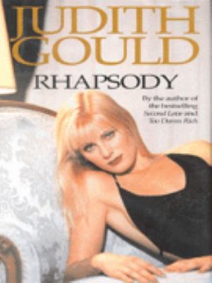 Rhapsody 0316848026 Book Cover