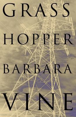 Grasshopper 0609607898 Book Cover