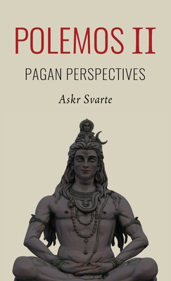Polemos II: Pagan Perspectives 1952671205 Book Cover