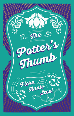 The Potter's Thumb 1528714792 Book Cover