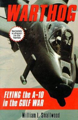 Warthog (P) 0028811232 Book Cover