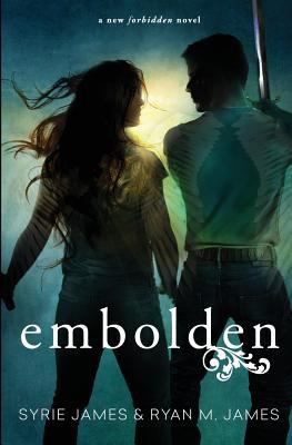 Embolden: (forbidden Book 2) 1718014457 Book Cover