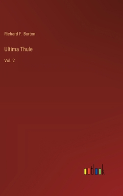 Ultima Thule: Vol. 2 3385249074 Book Cover