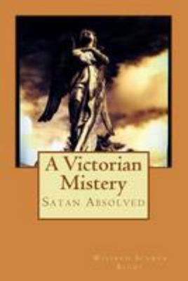 A Victorian Mistery 1512166316 Book Cover