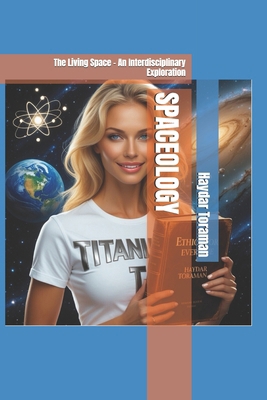 Spaceology: The Living Space - An Interdiscipli... B0GKYMWYPT Book Cover