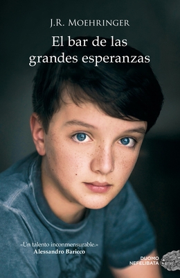 El Bar de Las Grandes Esperanzas [Spanish] 8416261016 Book Cover