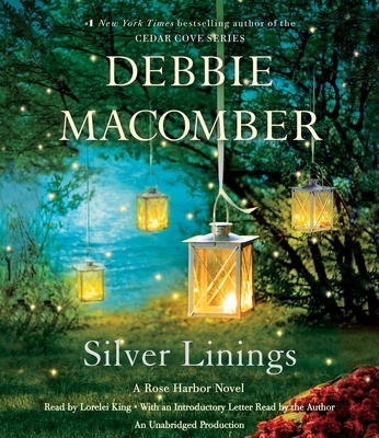 Silver Linings: A Rose Harbor Novel 0735209413 Book Cover