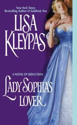 Lady Sophia's Lover B001ICDJE8 Book Cover