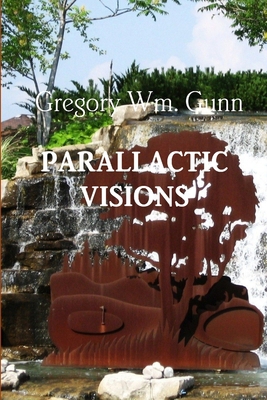 Parallactic Visions 1300942134 Book Cover
