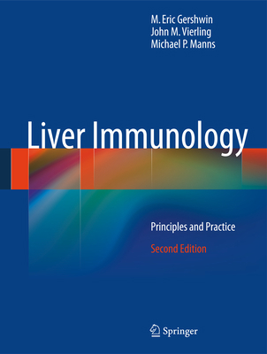 Liver Immunology: Principles and Practice 3319020951 Book Cover
