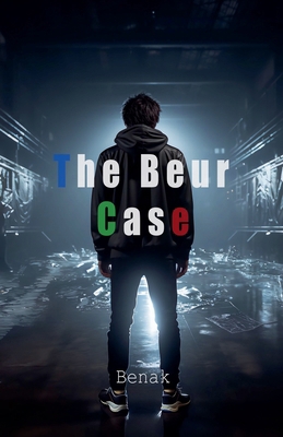 The Beur Case B0CVNNYXCN Book Cover