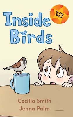 Inside Birds 1532415990 Book Cover