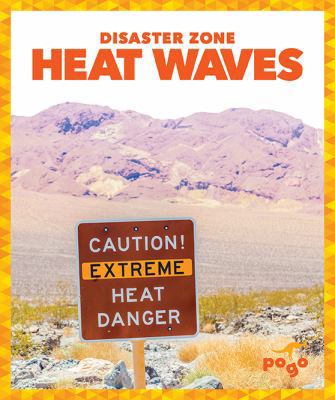 Heat Waves 1620316048 Book Cover