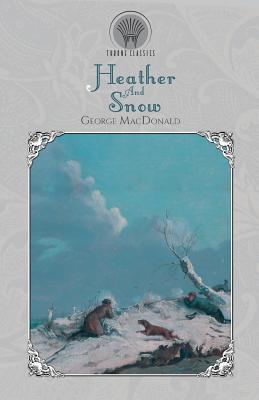 Heather And Snow 9389312833 Book Cover