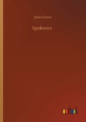 Epidemics 3752326298 Book Cover