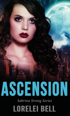 Ascension B08PBWNCWR Book Cover