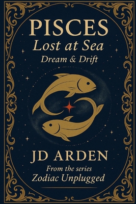 Pisces: lost at Sea B0FX2HFTH7 Book Cover