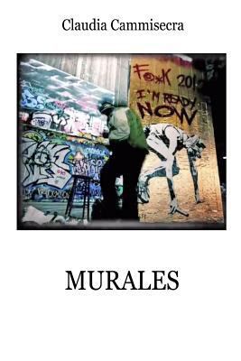 Murales [Italian] 1523969350 Book Cover