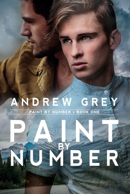 Paint by Number 1644058294 Book Cover