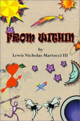 From Within 0759665249 Book Cover