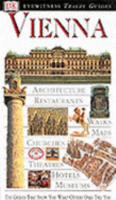 DK Eyewitness Travel Guides: Vienna (Eyewitness... 0751346748 Book Cover