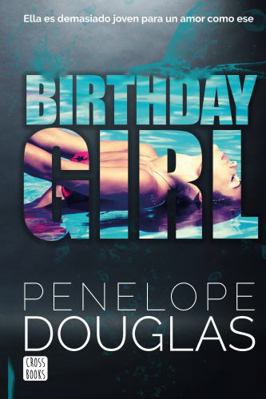 Birthday Girl [Spanish] 6073908792 Book Cover