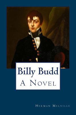 Billy Budd 154726814X Book Cover
