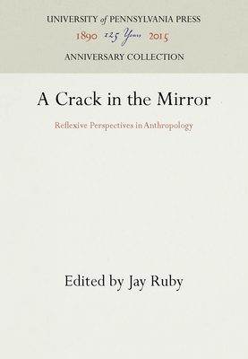 A Crack in the Mirror 0812278151 Book Cover