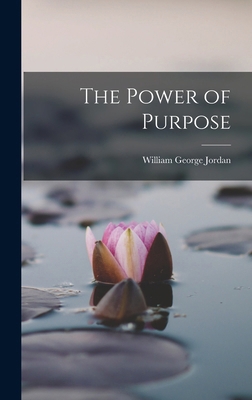 The Power of Purpose 1015758037 Book Cover