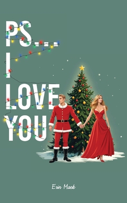 Ps... I Love You B0DNJLPDVM Book Cover