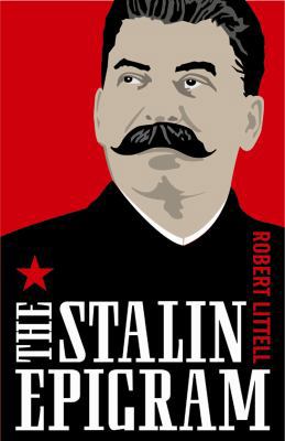 The Stalin Epigram 071563903X Book Cover