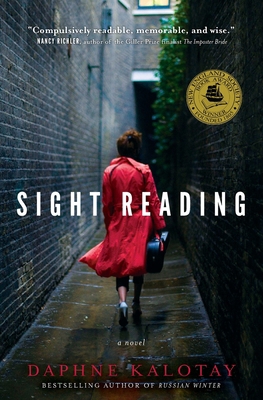 Sight Reading 1443418986 Book Cover