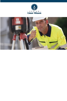 Intelligenter Vermessungsbegleiter: Der Geo-Tra... [German] 6208873827 Book Cover