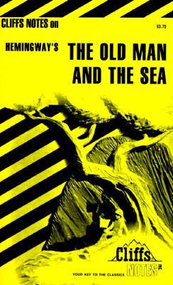The Old Man and the Sea: Notes 0822009358 Book Cover