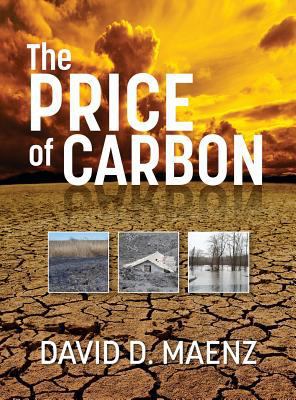 The Price of Carbon 1773700391 Book Cover