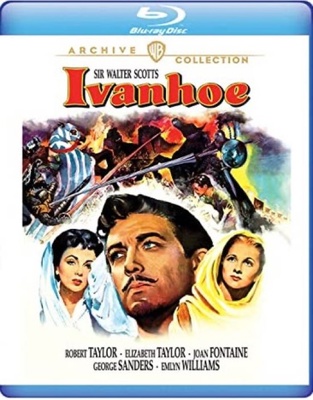 Ivanhoe B09KDT6Y2Q Book Cover