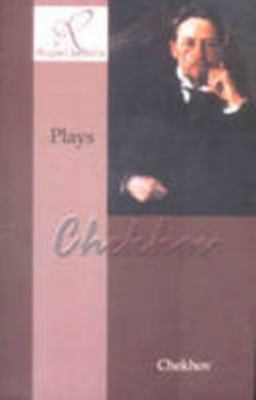 Plays 8171674046 Book Cover