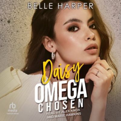 Daisy B0GXCGJ2X6 Book Cover