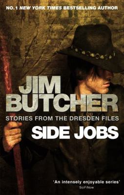 Side Jobs 184149920X Book Cover