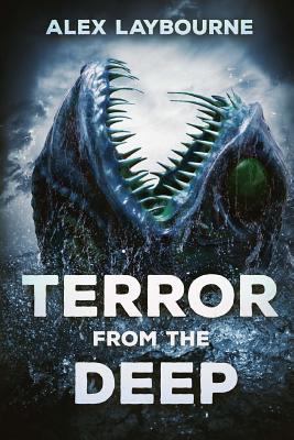 Terror From the Deep 192549389X Book Cover