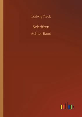 Schriften [German] 3732631370 Book Cover