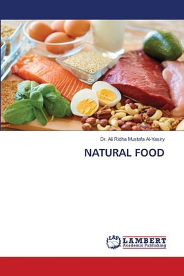Natural Food 620843467X Book Cover