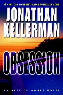 Obsession 0345452631 Book Cover