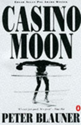Casino Moon 0140159460 Book Cover