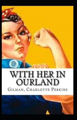 With Her in Ourland Illustrated B09244Z2BT Book Cover