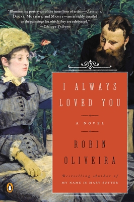 I Always Loved You 0143126105 Book Cover