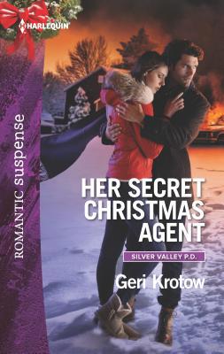 Her Secret Christmas Agent 0373282079 Book Cover