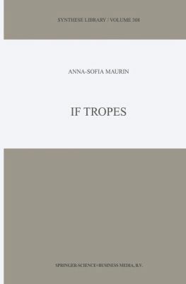 If Tropes 9048160324 Book Cover